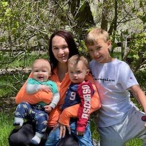 Meet your Posher, Sierra